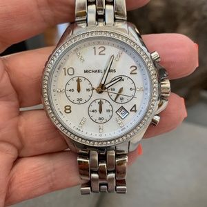 Micheal Kors MK5346 Watch